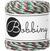Мотузка Bobbiny 3PLY Macramé Rope 1,5 мм 35 m Elf Stripes Мотузка