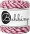 Touw Bobbiny 3PLY Macramé Rope 1,5 mm 35 m Candy Cane Touw
