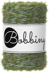Cable Bobbiny Boucle Macrame Cord 1,5 mm 100 m Eucalyptus Green Cable