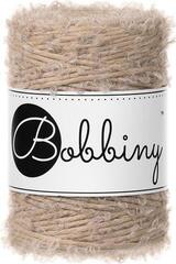 Cable Bobbiny Boucle Macrame Cord 1,5 mm 100 m Sand Cable