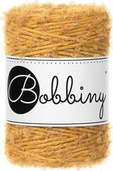 Cable Bobbiny Boucle Macrame Cord 1,5 mm 100 m Mustard Cable