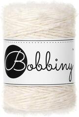 Cable Bobbiny Boucle Macrame Cord 1,5 mm 100 m Natural Cable