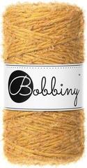 Cable Bobbiny Boucle Macrame Cord 3 mm 100 m Mustard Cable