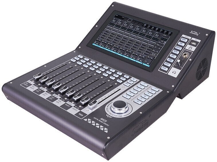 Цифровий мікшер Soundking AM20 Цифровий мікшер