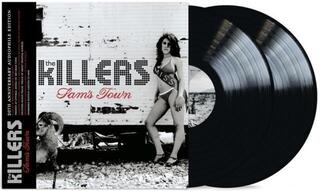 Вінілові платівки The Killers - Sam's Town (20th Anniversary Edition) (2 LP)