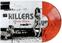 Disco de vinilo The Killers - Sam's Town (20th Anniversary/Limited Edition) (Coloured) (LP)