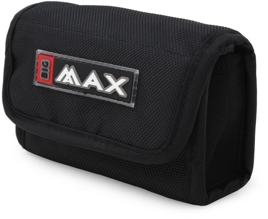 Akcesoria do wózków Big Max Range Finder Bag Quick Lock