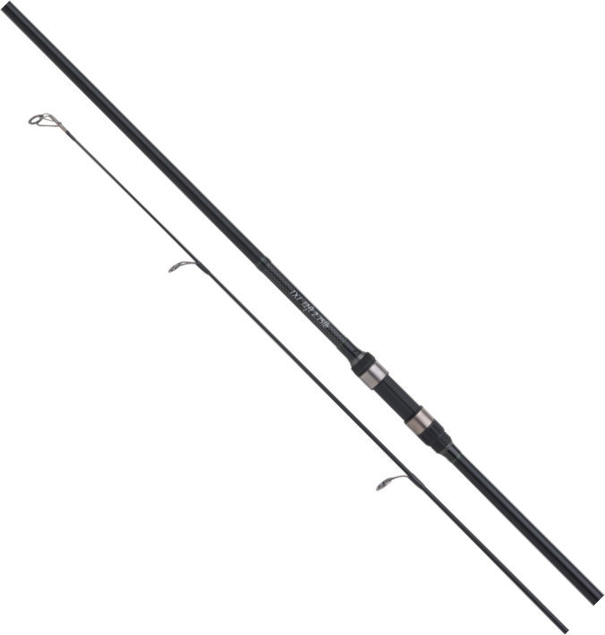 Canne à pêche Shimano Tribal TX1 3,65 m <80 g 2 parties