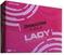 Nova loptica za golf Bridgestone Lady Pink 2015