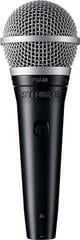 Dynamisches Gesangmikrofon Shure PGA48-XLR-E Dynamisches Gesangmikrofon