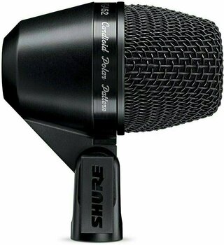 Microphone for bass drum Shure PGA52-XLR Microphone for bass drum