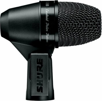 Microphone pour caisse claire Shure PGA56 Microphone pour caisse claire - 1