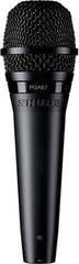 Dinamikus hangszermikrofon Shure PGA57 Dinamikus hangszermikrofon