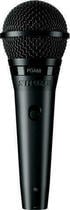 Shure PGA58-QTR Micrófono dinámico vocal (Como nuevo)