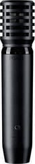 Mikrofon pojemnościowy instrumentalny Shure PGA81-XLR Mikrofon pojemnościowy instrumentalny