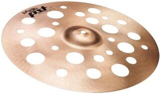 Чинел Crash Paiste PST X Swiss Thin 18" Чинел Crash