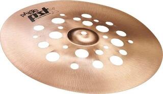 Чинел Crash Paiste PST X Swiss Medium 18" Чинел Crash