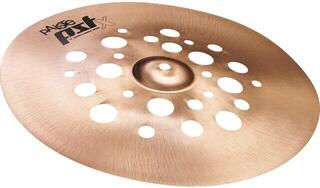 Чинел Crash Paiste PST X Swiss Flanger 14" Чинел Crash