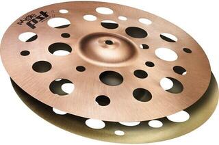 Ефект чинели Paiste PST X Swiss Flanger Stack 14" Ефект чинели
