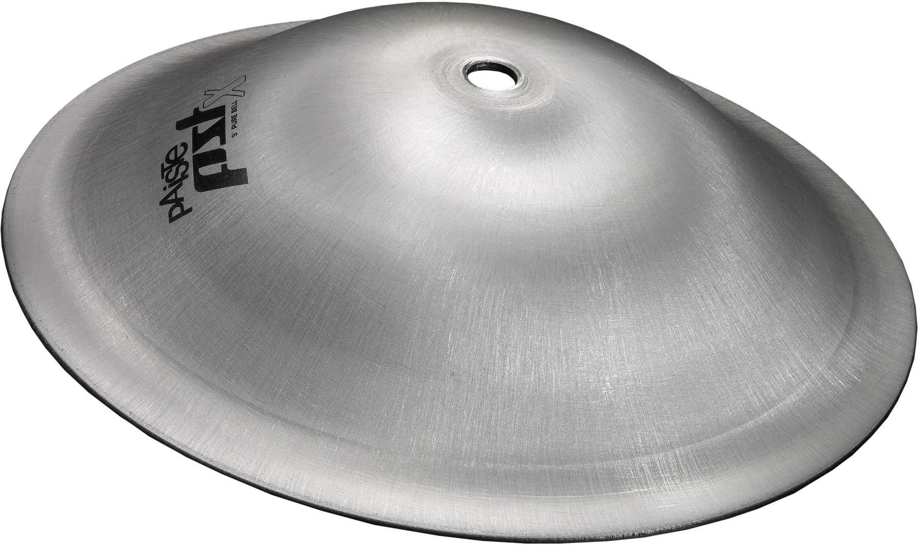 Cymbale d'effet Paiste PST X Pure Bell Cymbale d'effet 9"