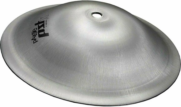 Cymbale d'effet Paiste PST X Pure Bell Cymbale d'effet 10" - 1