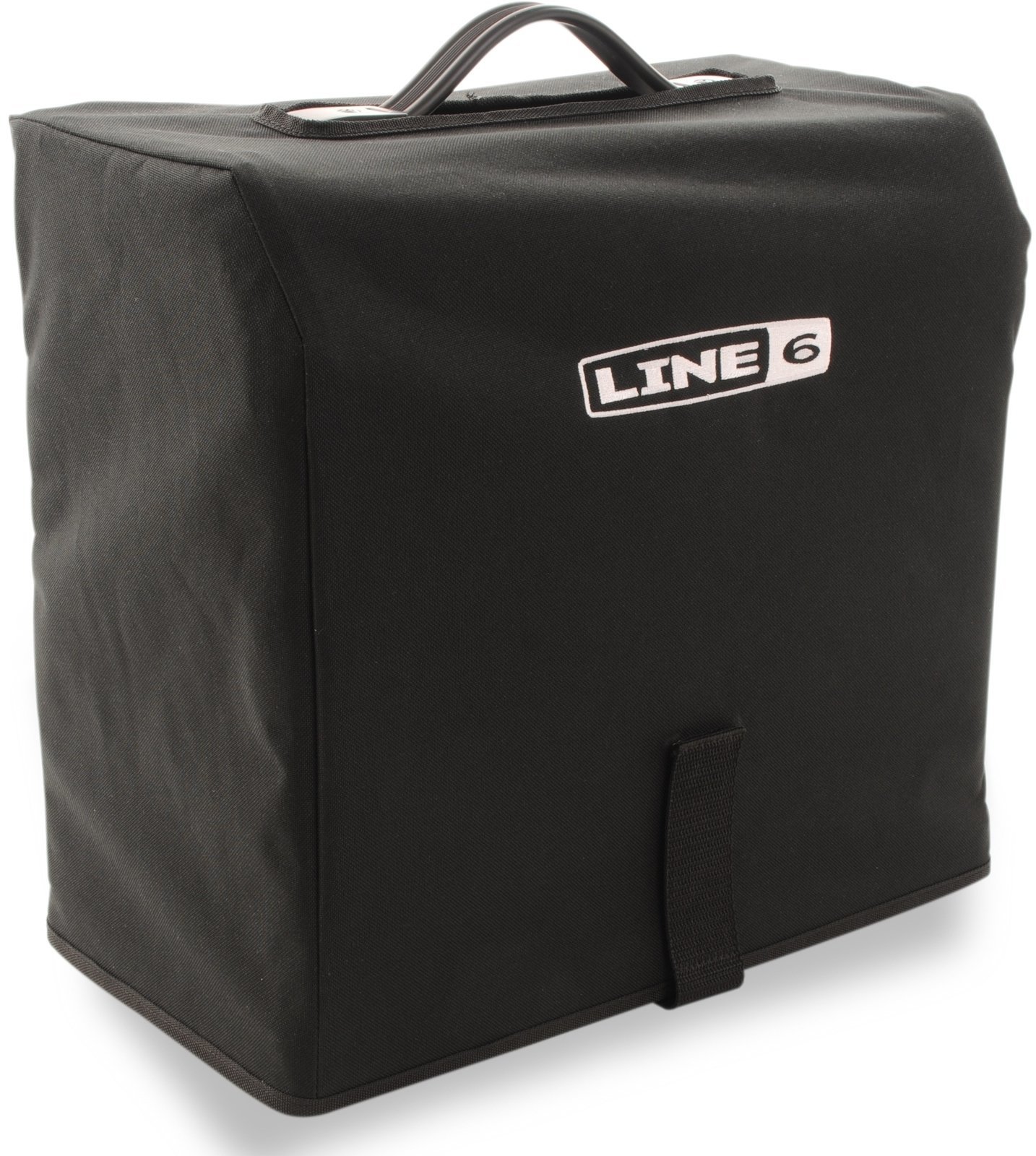 Bag for Guitar Amplifier Line6 Spider IV 15 Cover with Pocket
