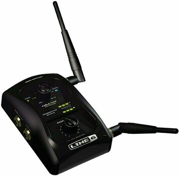 Receiver for wireless systems Line6 G50-Rx