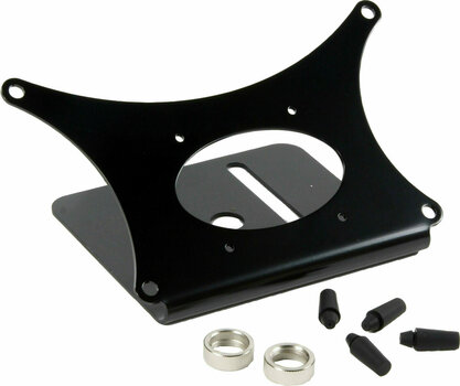 Pedalboard/Bag for Effect Line6 POD Mounting Bracket