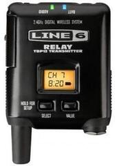 Line6 Relay G50/G90 Bodypack Line6 Relay G50/G90 Bodypack