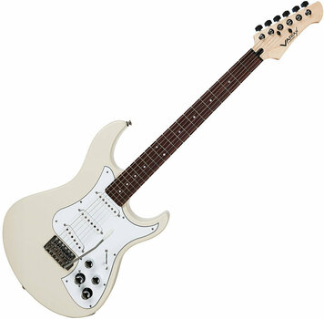 Električna kitara Line6 Variax Standard WH