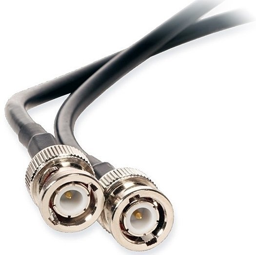 BNC кабел Line6 AEC06 15 cm BNC кабел
