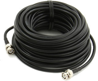 BNC kabel Line6 AEC50 15 m BNC kabel