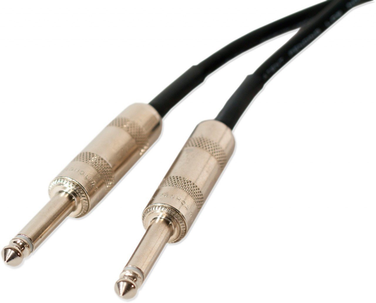Adapter/Patch-kabel Line6 G30CBL-ST Sort 100 cm Lige - Lige