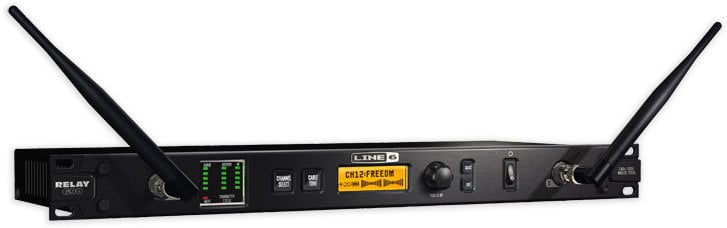 Receiver pro bezdrátové systémy Line6 G90-Rx