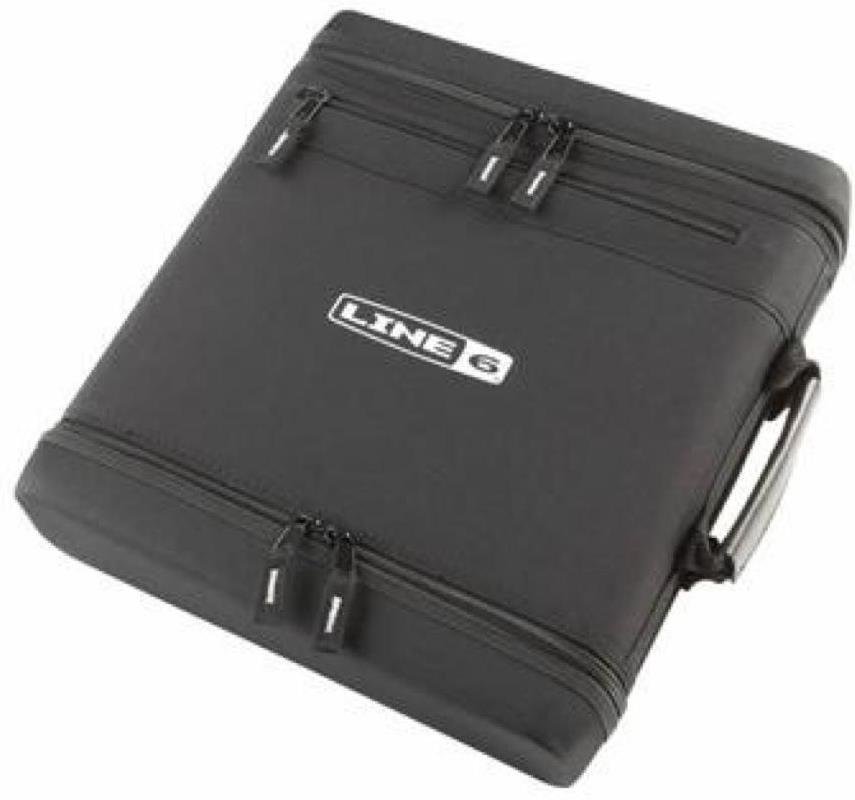 Line6 Half-Rack System CC - Muziker