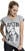 T-shirt Justin Bieber Logo Heather Grey XS T-shirt