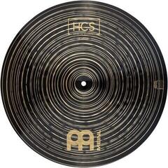 Crash Cymbal Meinl HCS18DAC HCS Dark 18" Crash Cymbal