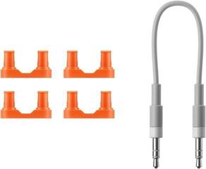 Accessoires voor draagbare luidsprekers Teenage Engineering K.O. dock kit Accessoires voor draagbare luidsprekers