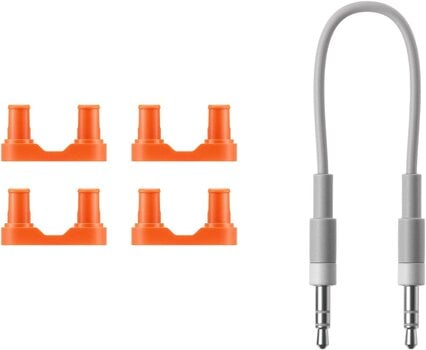 Аксесуари для портативних колонок Teenage Engineering K.O. dock kit Аксесуари для портативних колонок - 1