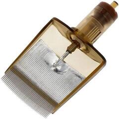 Tattoo Needle Cartridges Kwadron Combat Soft Edge Magnum Cartridge Long Taper 35/73SEMLT 0,35 mm 1 pc