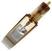Kartridże igły do tatuażu Kwadron Combat Magnum Cartridge Long Taper 30/39MGLT 0,30 mm 1 szt.