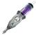 Тату-картриджі з голками Bishop Tattoo Supply Da Vinci V2 Round Liner Картридж 14RL 0,35 mm 1 шт.
