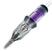 Тату-картриджі з голками Bishop Tattoo Supply Da Vinci V2 Curved Magnum Картридж 7CM 0,35 mm 1 шт.