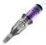 Tattoo Needle Cartridges Bishop Tattoo Supply Da Vinci V2 Curved Magnum Cartridge 11CM 0,30 mm 1 pc