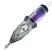 Tattoo Needle Cartridges Bishop Tattoo Supply Da Vinci V2 Round Shader Cartridge 5RS 0,35 mm 1 pc