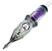 Тату-картриджі з голками Bishop Tattoo Supply Da Vinci V2 Round Shader Картридж 14RS 0,35 mm 1 шт.