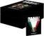 CD muzica Rammstein - Live In Mexico City (Lucha Libre Head & Mask Edition) (Limited Edition) (Box Set) (2 CD + Blu-ray)