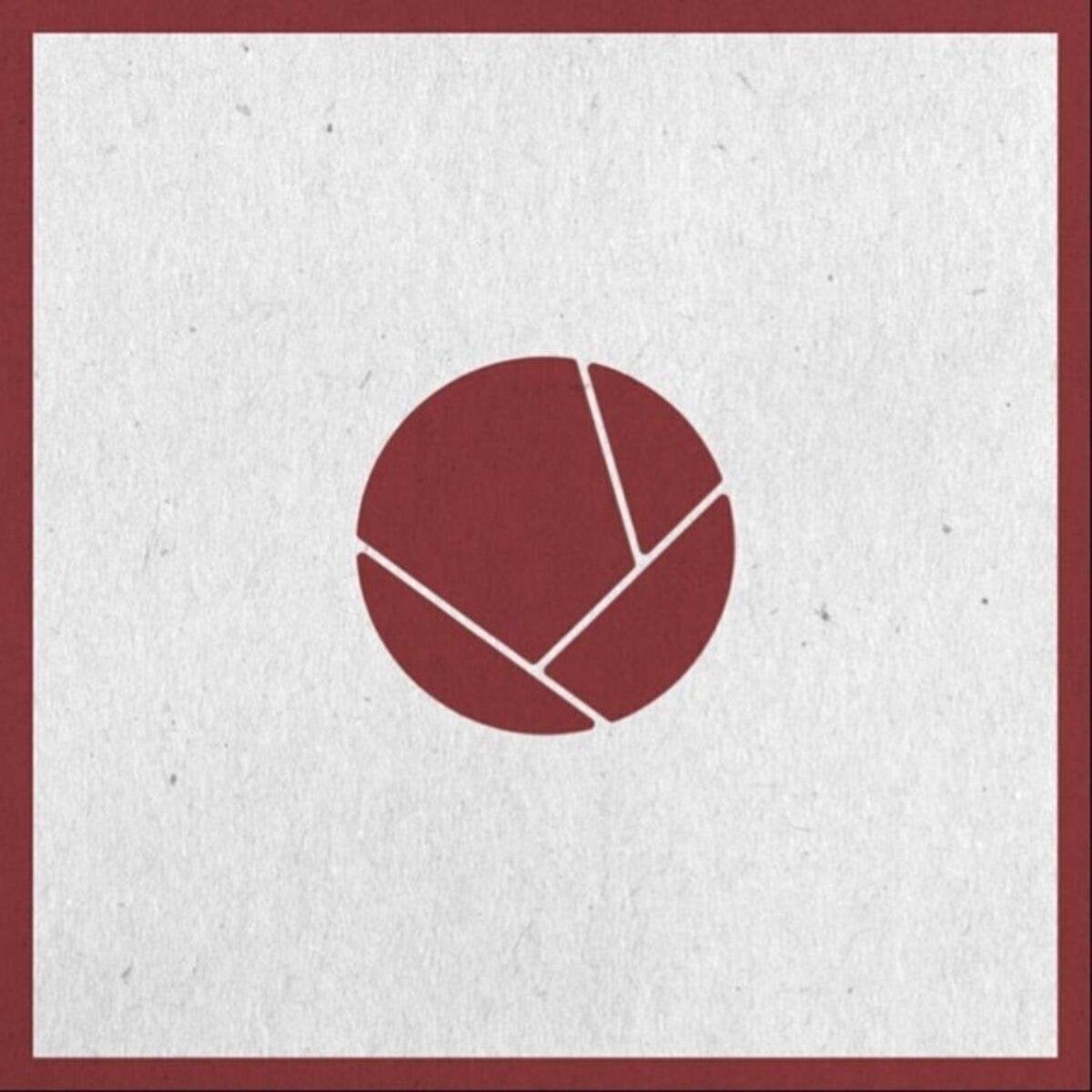 Vinyl Record Oxia - Domino (Limited Edition) (Magenta Coloured) (LP)