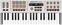Teclado maestro Akai MPK Mini Plus II Teclado maestro