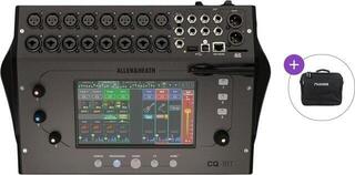 Цифровий мікшер Allen & Heath CQ-18T Basic SET Цифровий мікшер